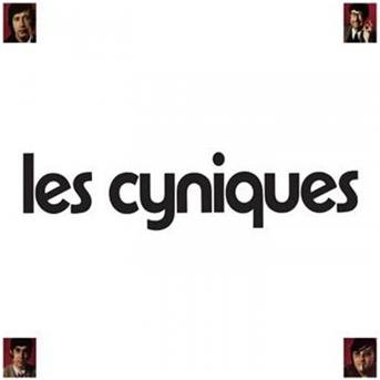 V5 - Cyniques - Música - DEP - 0619061393527 - 9 de novembro de 2010