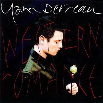 Cover for Yann Perreau · Western Romance (CD) (2003)