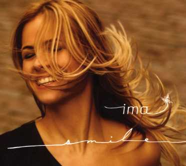 Cover for Ima · Smile (CD) (2007)