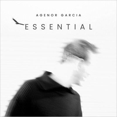 Cover for Agenor Garcia · Essential (CD) (2023)