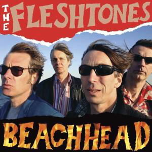 Fleshtones · Beachhead (CD) (2005)