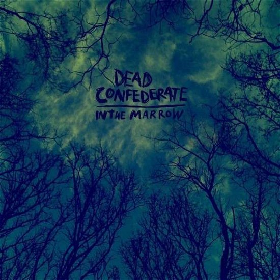 Cover for Dead Confederate · In The Marrow (CD) [Digipak] (2013)