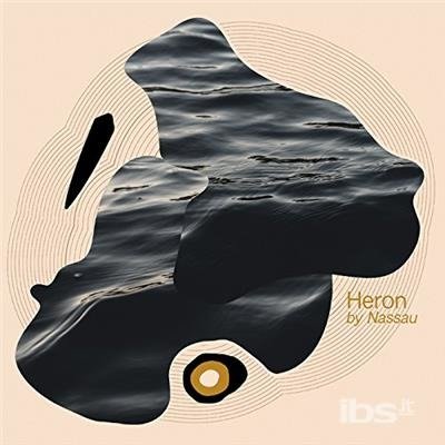 Cover for Nassau · Heron (CD) (2017)
