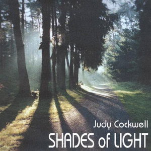 Cover for Judy · Deleted - Shades of Light (CD) (2016)