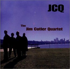 Jcq-jim Cutler Quartet - Jim Cutler - Música - CD Baby - 0634479360527 - 23 de abril de 2002