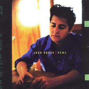 Cover for Josh Rouse · Home (CD) (2009)