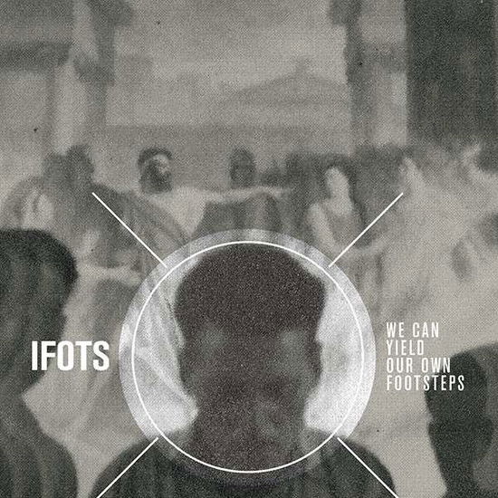 We Can Yield Our Own Footsteps - Iron Fist of the Sun - Music - COLD SPRING - 0641871744527 - July 10, 2015