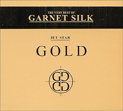 Cover for Garnett Silk · Gold (CD) (2005)