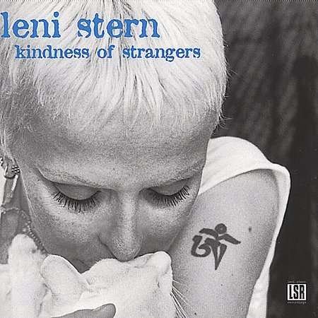 Cover for Leni Stern · Kindness of Strangers (CD) (2000)