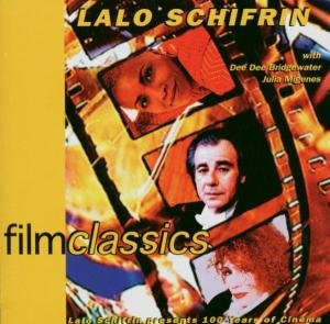 Film Classics - Lalo Schifrin - Musik - ALEPH ENT. - 0651702632527 - 19. februar 2021