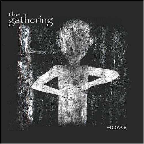 Cover for The Gathering · Home (CD) (2007)