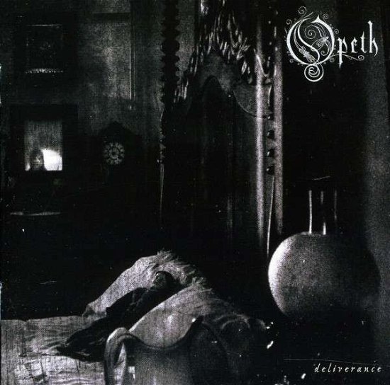 Deliverance - Opeth - Muziek - The End Records/Ada - 0654436022527 - 10 april 2012