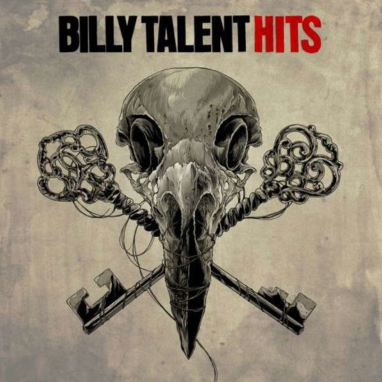 Billy Talent-hits - Billy Talent - Muziek - The End Records - 0654436051527 - 20 januari 2015