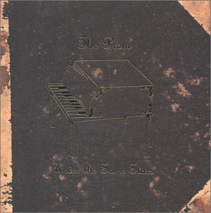 Cover for Prom · Under The Same Star (CD) (2002)