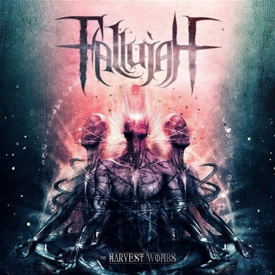 Cover for Fallujah · The Harvest Wombs (CD) (2011)