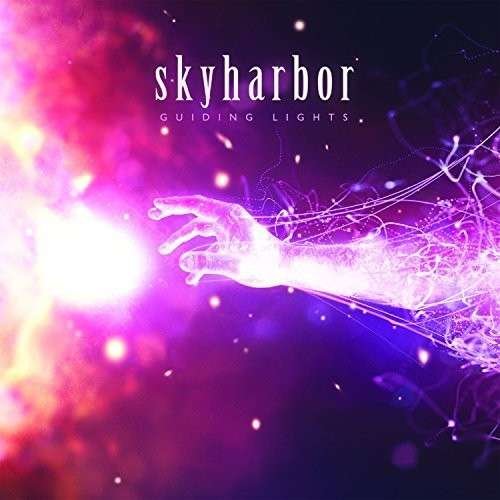 Guiding Lights - Skyharbor - Muziek - ROCK - 0656191400527 - 25 november 2014