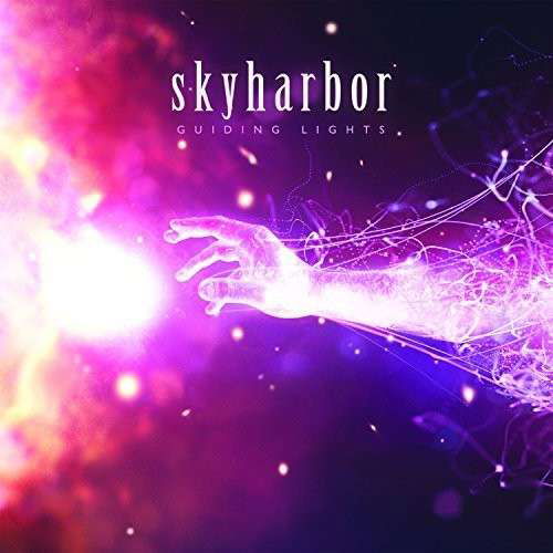 Guiding Lights - Skyharbor - Música - ROCK - 0656191400527 - 25 de noviembre de 2014