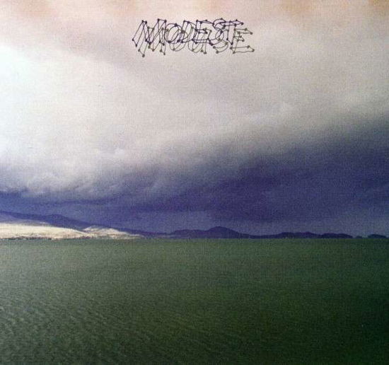 The Fruit That Ate Itself - Modest Mouse - Muzyka - GLACIAL PACE REC - 0656605480527 - 15 kwietnia 2014