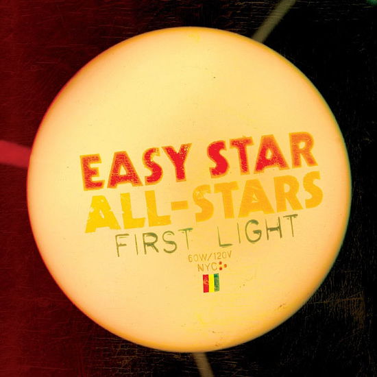 First Light - Easy Star All-stars - Musik - REGGAE - 0657481102527 - 21. april 2011