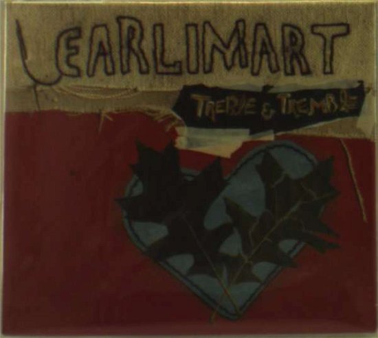 Cover for Earlimart · Treble &amp; Tremble (CD) (2004)