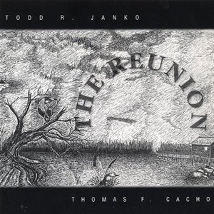 Cover for Reunion (CD) (2001)