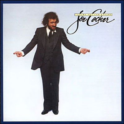 Cover for Joe Cocker · Luxury You Can Afford (CD) (2022)