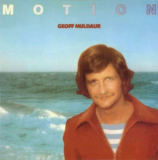 Motion - Geoff Muldaur - Musikk - WOUNDED BIRD - 0664140225527 - 15. juli 2008