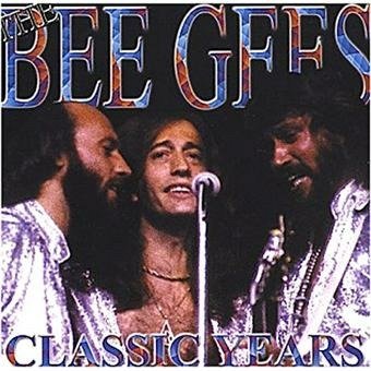Cover for Bee Gees · Classic Years (CD)