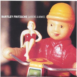 Cover for Bartley · Gardens &amp; Armies (CD) (2003)