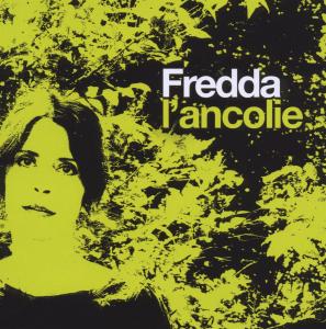 L'ancolie - Fredda - Music - LEPOP - 0673793403527 - March 5, 2013