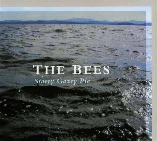 Cover for Bees · Starry Gazey Pie (CD) (2004)