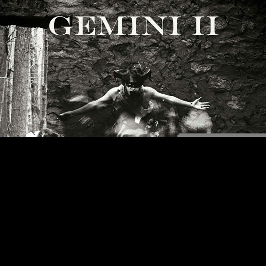 Gemini Ii - Johanna Warren - Music - WAX NINE - 0677517700527 - April 10, 2020