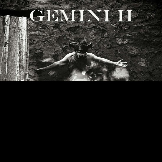 Gemini Ii - Johanna Warren - Musikk - WAX NINE - 0677517700527 - 10. april 2020