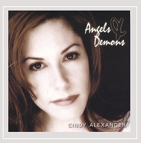 Cover for Cindy Alexander · Angels &amp; Demons (CD) (2005)