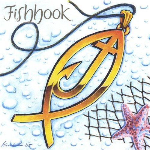 Realed in - Fishhook - Musikk - N/A - 0689076174527 - 7. mars 2006