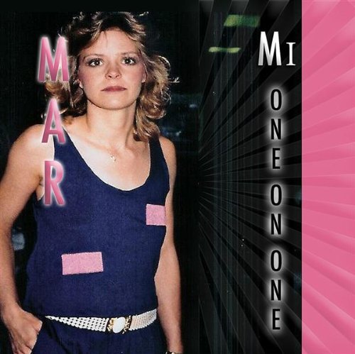 Cover for Mar · Mar Mi One on One (CD) (2006)