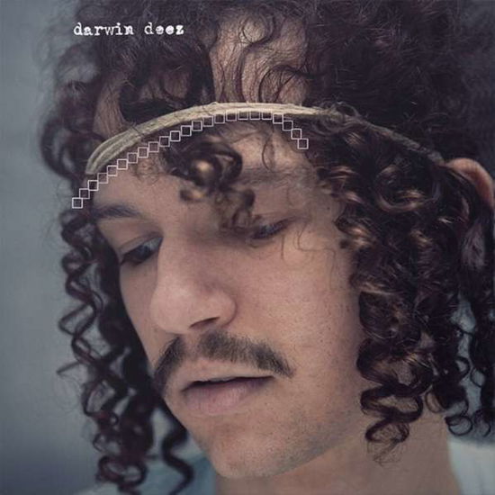 Darwin Deez: 10 Yearz - Darwin Deez - Music - LUCKY NUMBER - 0689492198527 - March 13, 2020