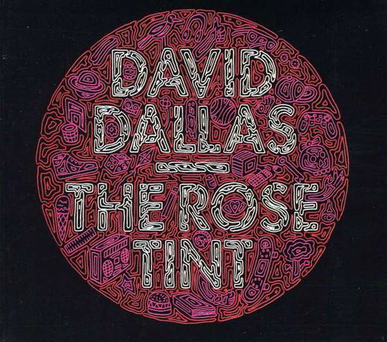 Rose Tint - David Dallas - Muzyka - DUCK DOWN - 0693461225527 - 8 listopada 2011