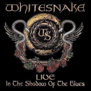 Cover for Whitesnake · Live in the Shadow Of-ltd (CD) [Limited edition] (2006)