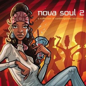 Nova Soul / Various · Nova Soul Vol.2 (CD) (2013)