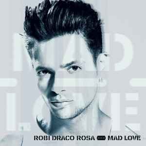 Cover for Rosa Robi Draco · Mad Love (Mod) (CD) (2004)