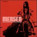 Cover for Mensen · Delusions of Grandeur (CD) (2001)