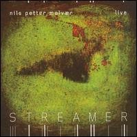 Cover for Nils Petter Molvaer · Streamer (CD) [Reissue edition] (2006)