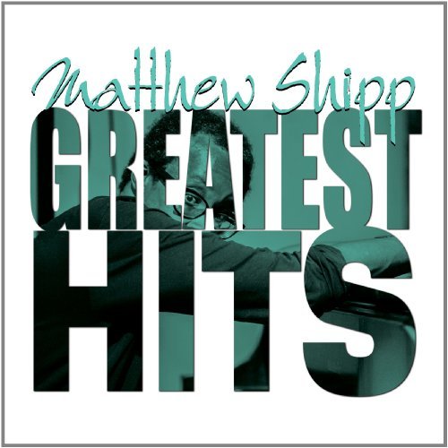Cover for Matthew Shipp · Greatest Hits (CD) (2013)