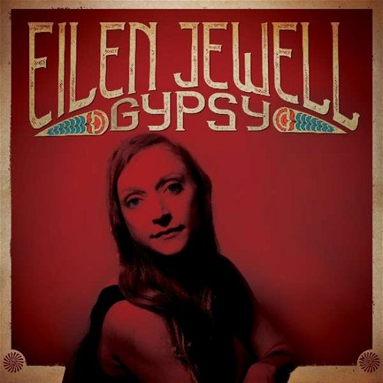 Eilen Jewel · Gypsy (CD) (2019)
