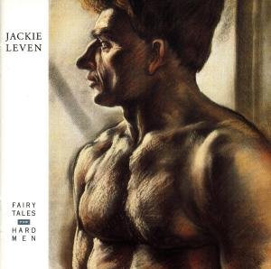 Cover for Jackie Leven · Fairy Tales for Hard men (CD) (1997)