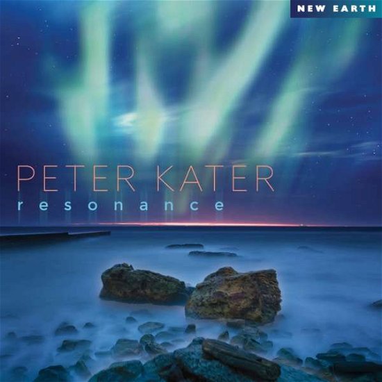 Cover for Peter Kater · Kater Peter - Resonance (CD) (2016)