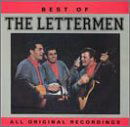 Cover for Lettermen · Best Of (CD) (1993)