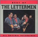 Cover for Lettermen · Best Of (CD) (1993)