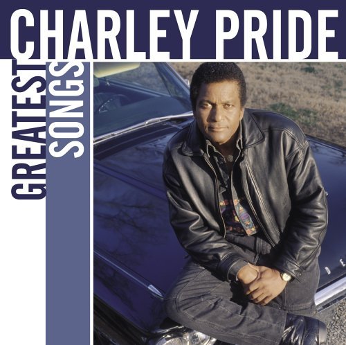 Greatest Songs - Charley Pride - Música - CURB - 0715187887527 - 1 de setembro de 2017